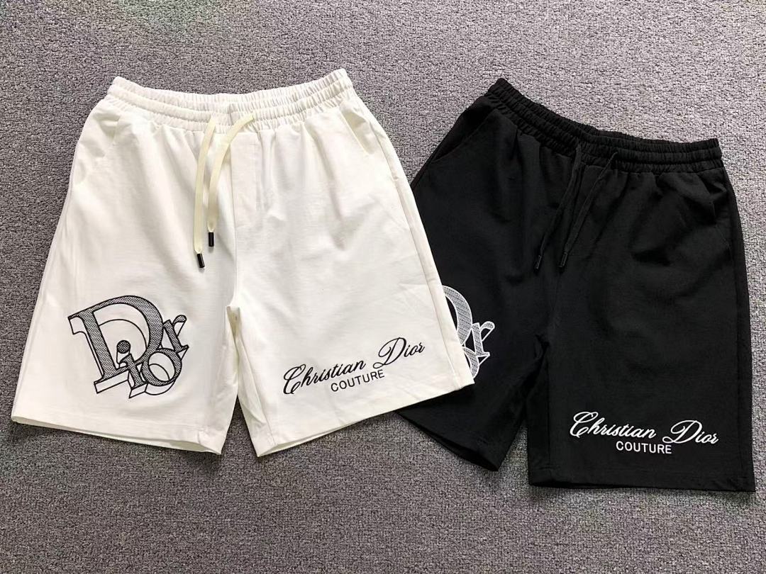 Dior 115 D⭐O⭐ SHORTS 3203234020 (Im 170Cm 60Kg I Wear Size XL In The Phot) - Image 5