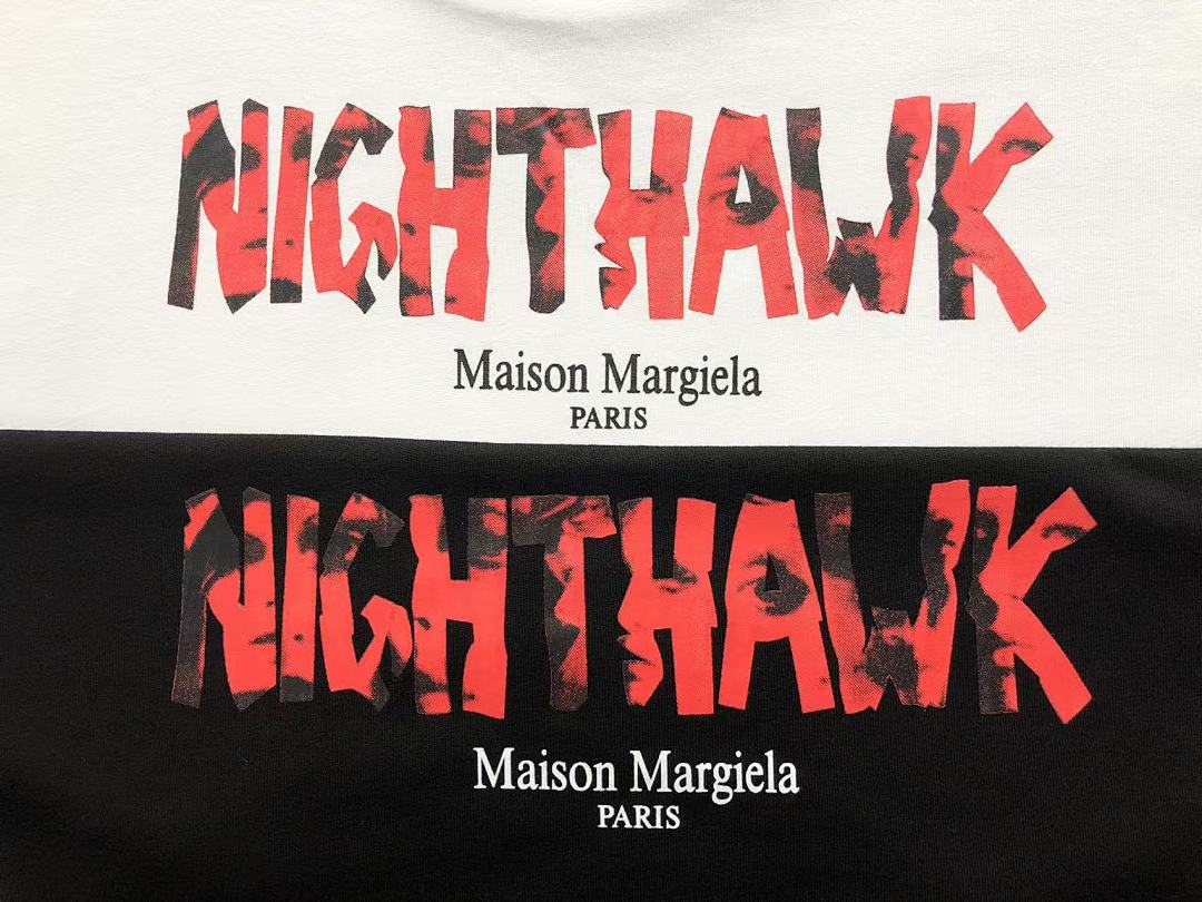 On Running 78 MAISON MARGIELA T-SHIRT 57080486 (Im 170Cm 60Kg I Wear Size 46 In The Phot) - Image 18