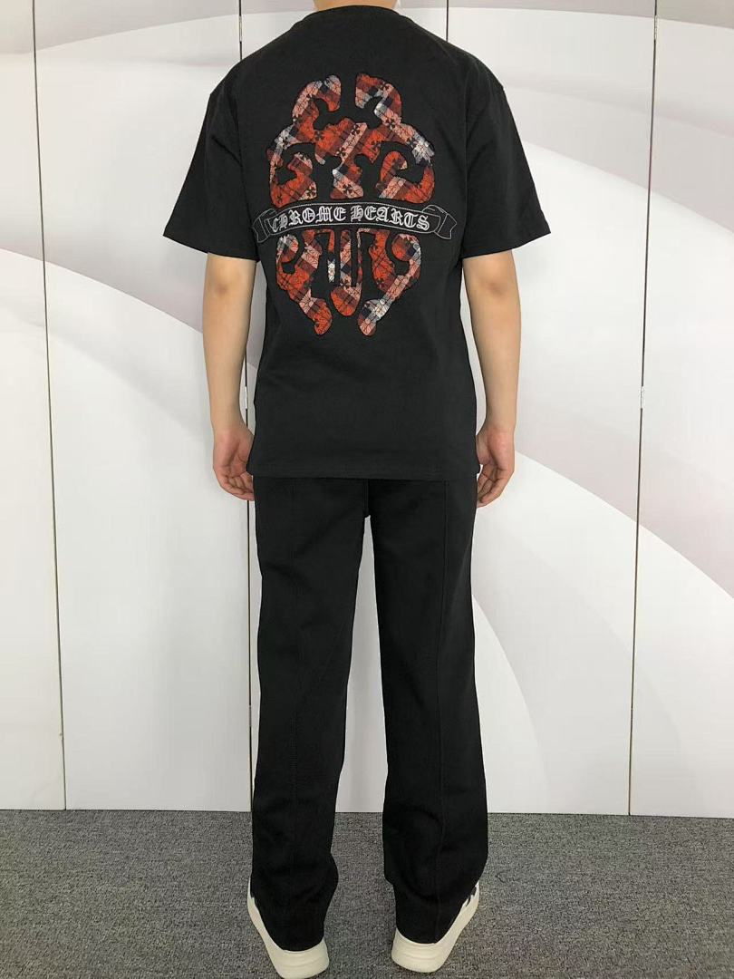 Comme des Garcons 128 C⭐⭐OME HE⭐⭐TS T-SHIRT 3107014417 (Im 170Cm 60Kg I Wear Size S In The Phot) - Image 4