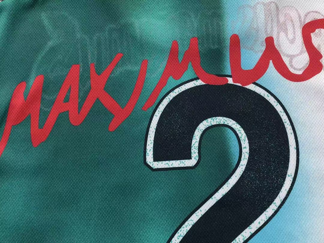 Travis Scott 95 TRAVIS SCOTT T-SHIRT 312192217 (Im 170Cm 57Kg I Wear Size S In The Phot) - Image 9