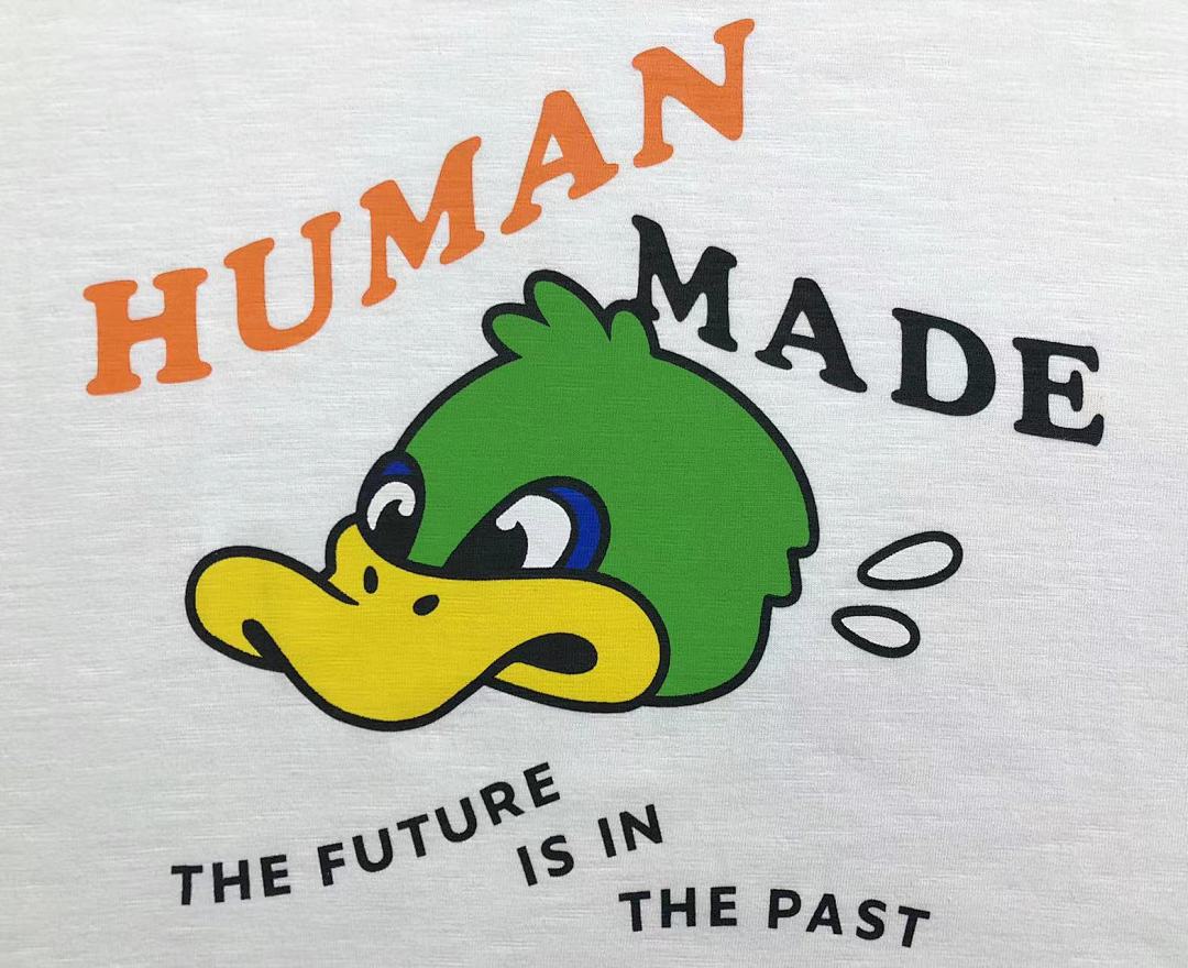 Human Made 105 HUMAN MADE T-SHIRT - Image 13
