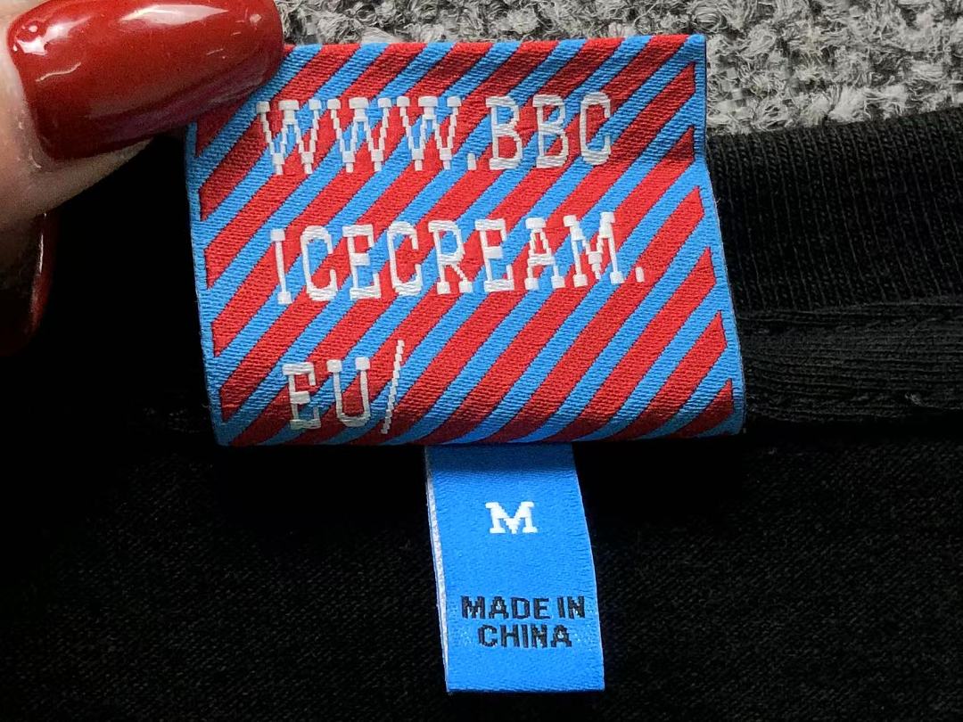 Icecream 98 IC⭐⭐R⭐AM T-SHIRT 126210402 (Im 170Cm 60Kg I Wear Size M In The Phot) - Image 21