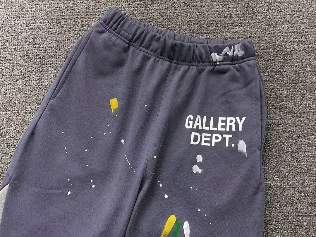 Gallery Dept 95 GALLERY DEPT SHORTS 3104240496 (Im 170Cm 60Kg I Wear Size S In The Phot) - Image 13