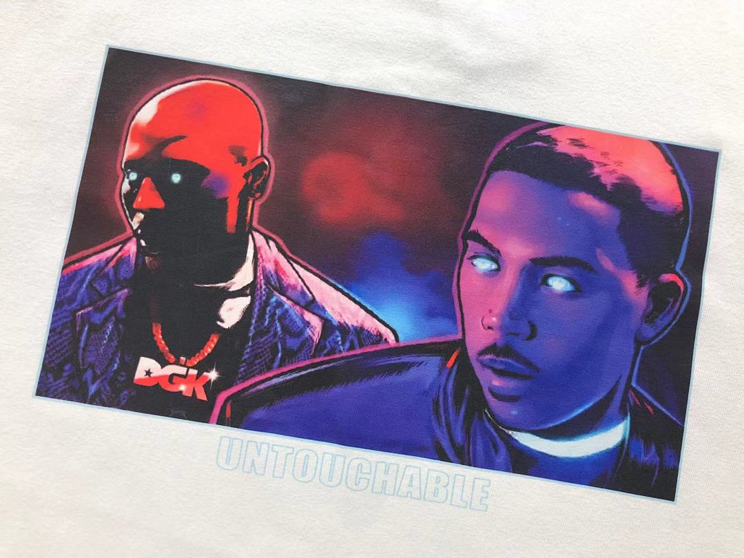 DGK 95 DGK T-SHIRT - Image 7