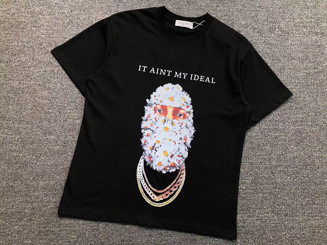 Ih Nom Uh Nit 108 IH NOM UH NIT T-SHIRT 411310517 (Im 170Cm 55Kg I Wear Size S In The Phot) - Image 8