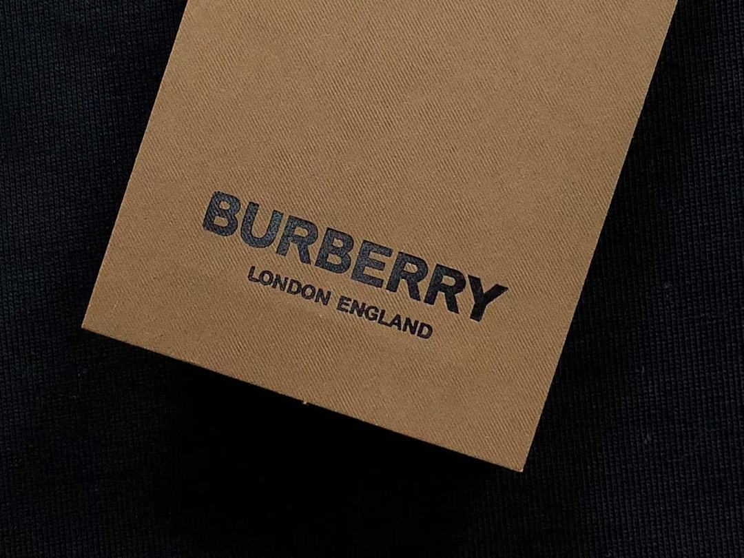 Burberry 165 B⭐R⭐E⭐RY T-SHIRT 3110140317 (Im 170Cm 60Kg I Wear Size S In The Phot) - Image 22
