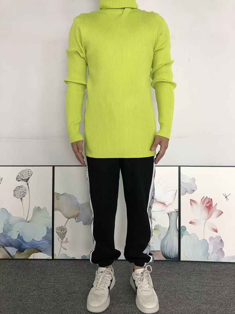 Vetements 158 VETEMENTS SWEATER 41091509145 (Im 170Cm 60Kg I Wear Size XL In The Phot) - Image 3
