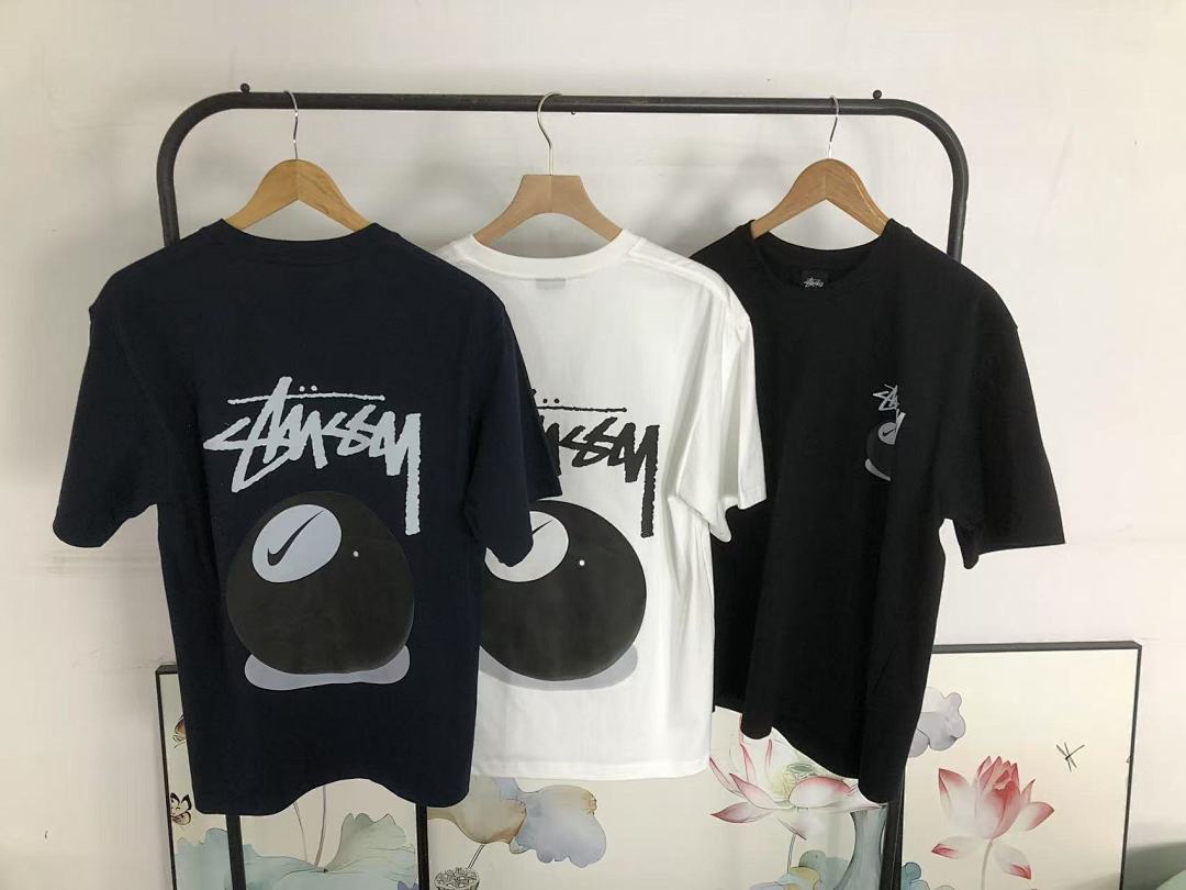 Stussy 85 STUSSY T-SHIRT 3201142621 (Im 170Cm 60Kg I Wear Size M In The Phot) - Image 28