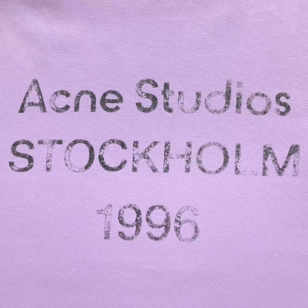 Unbranded 128 ACNE STUDIOS T-SHIRT FEMAIE - Image 13