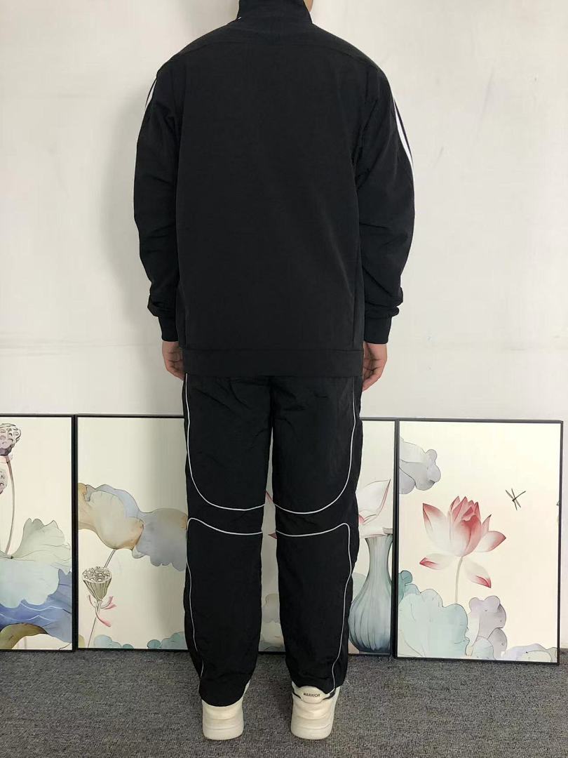 Adidas 168 A⭐I⭐AS JACKET 4204110777 (Im 170Cm 60Kg I Wear Size M In The Phot) - Image 4