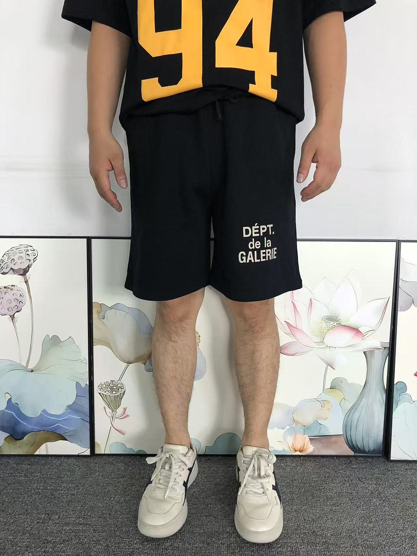 Gallery Dept 118 GALLERY DEPT SHORTS 3205260117 (Im 170Cm 60Kg I Wear Size M In The Phot) - Image 3