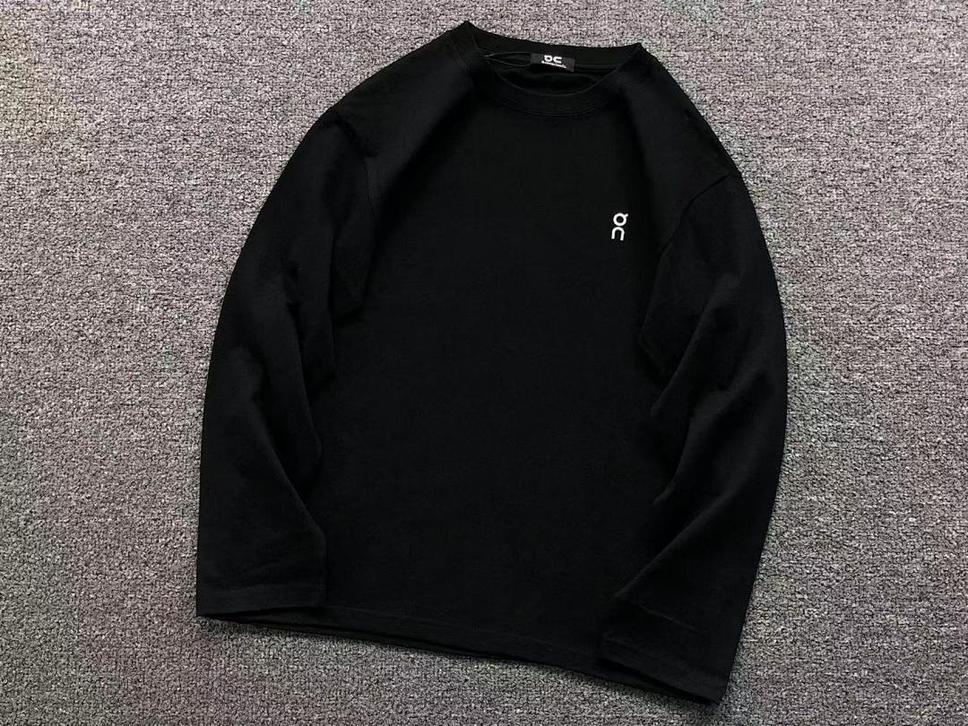 Unbranded 138 ON LONG SLEEVED 2111040901 (Im 170Cm 60Kg I Wear Size M In The Phot) - Image 8