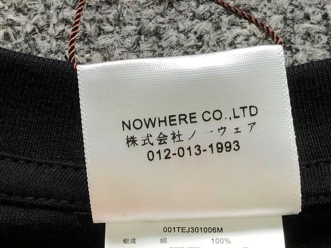 Bape 88 BAPE T-SHIRT 3206032221 (Im 170Cm 60Kg I Wear Size M In The Phot) - Image 33