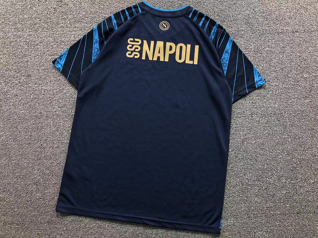 Unbranded 78 FOOTBALL T-SHIRT 1232515002 (Im 170Cm 65Kg I Wear Size M In The Phot) - Image 12