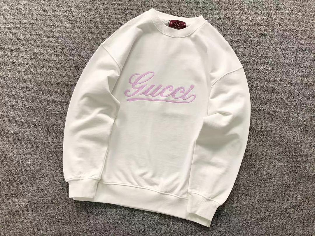Gucci 128 G⭐C⭐I HOODIE 510119281 (Im 170Cm 60Kg I Wear Size S In The Phot) - Image 10
