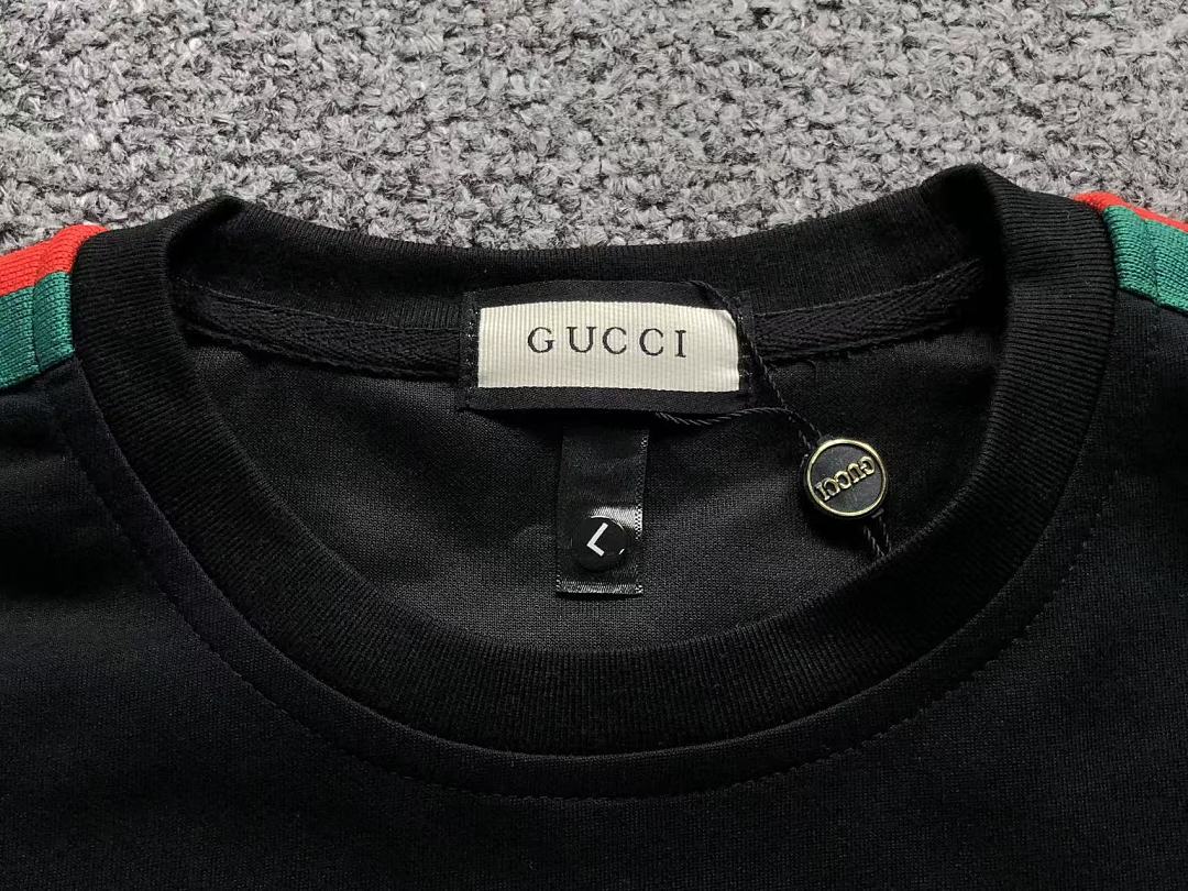 Gucci 218 G⭐C⭐I T-SHIRT - Image 13