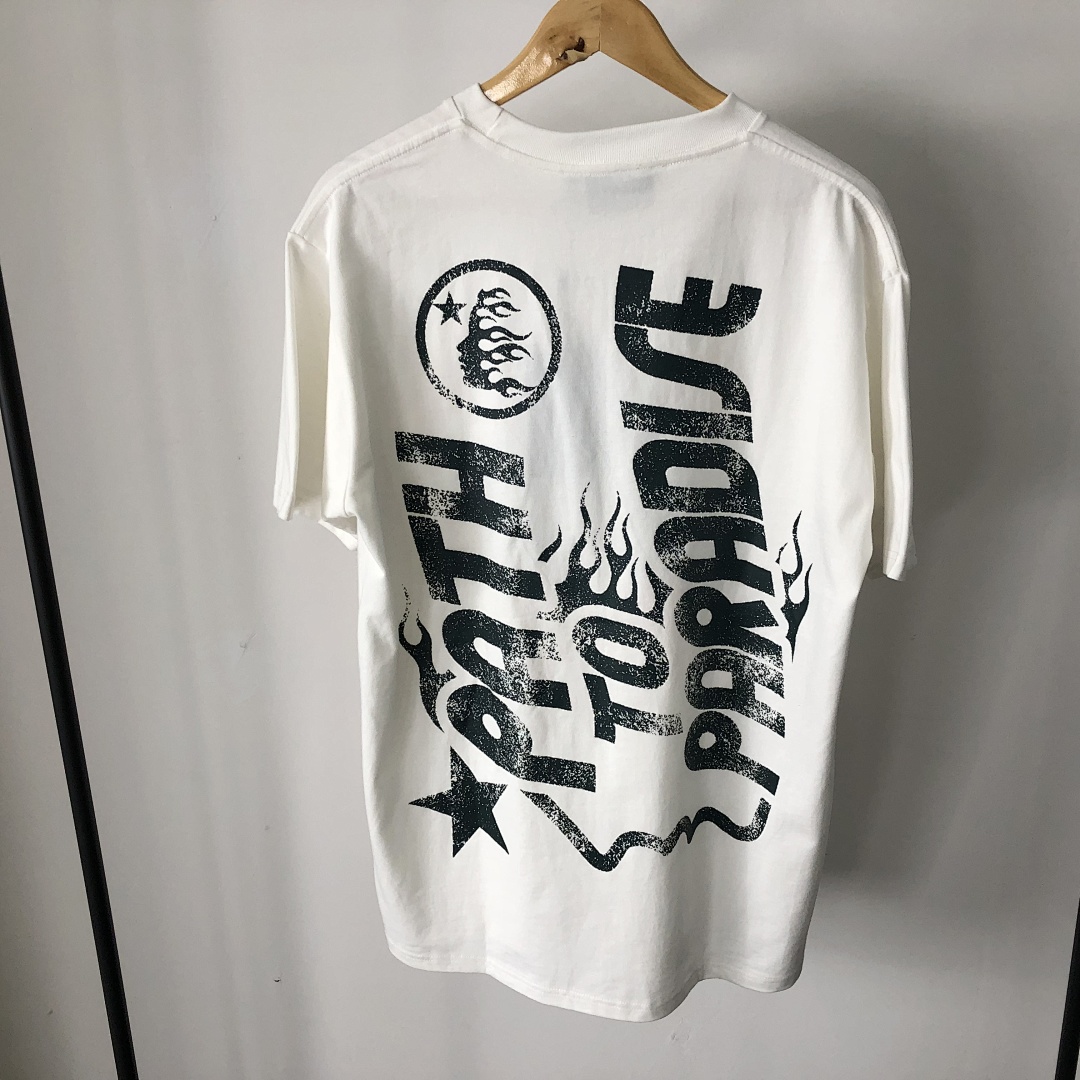 Hellstar 105 HELLSTAR T-SHIRT - Image 20
