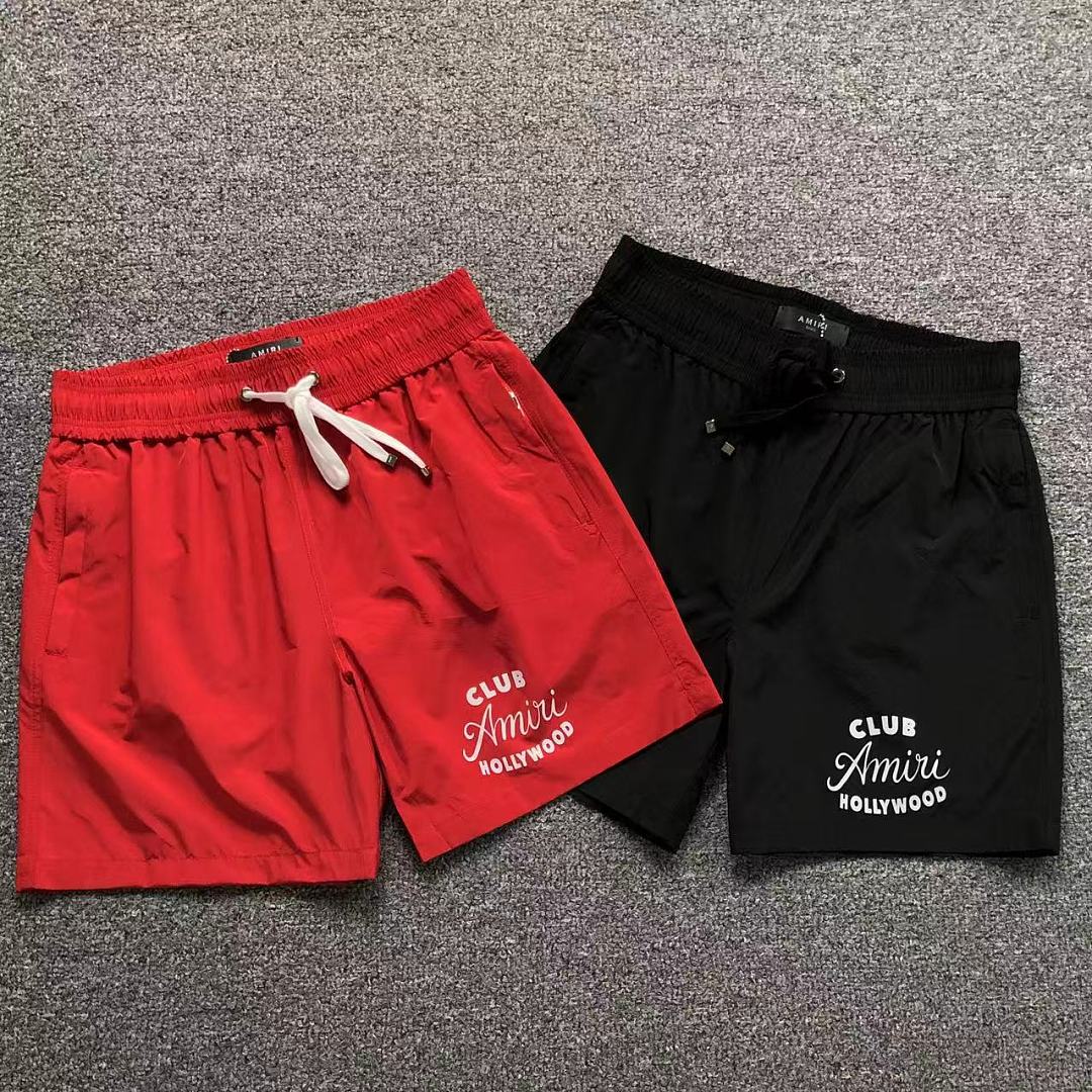 AMIRI 165 AMIRI SHORTS 3204272117 (Im 170Cm 60Kg I Wear Size S In The Phot)