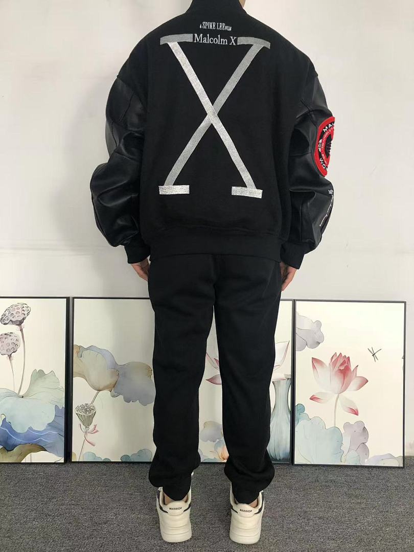 Supreme 388 S⭐⭐R⭐⭐E JACKET 2191727001 (Im 170Cm 60Kg I Wear Size S In The Phot) - Image 4