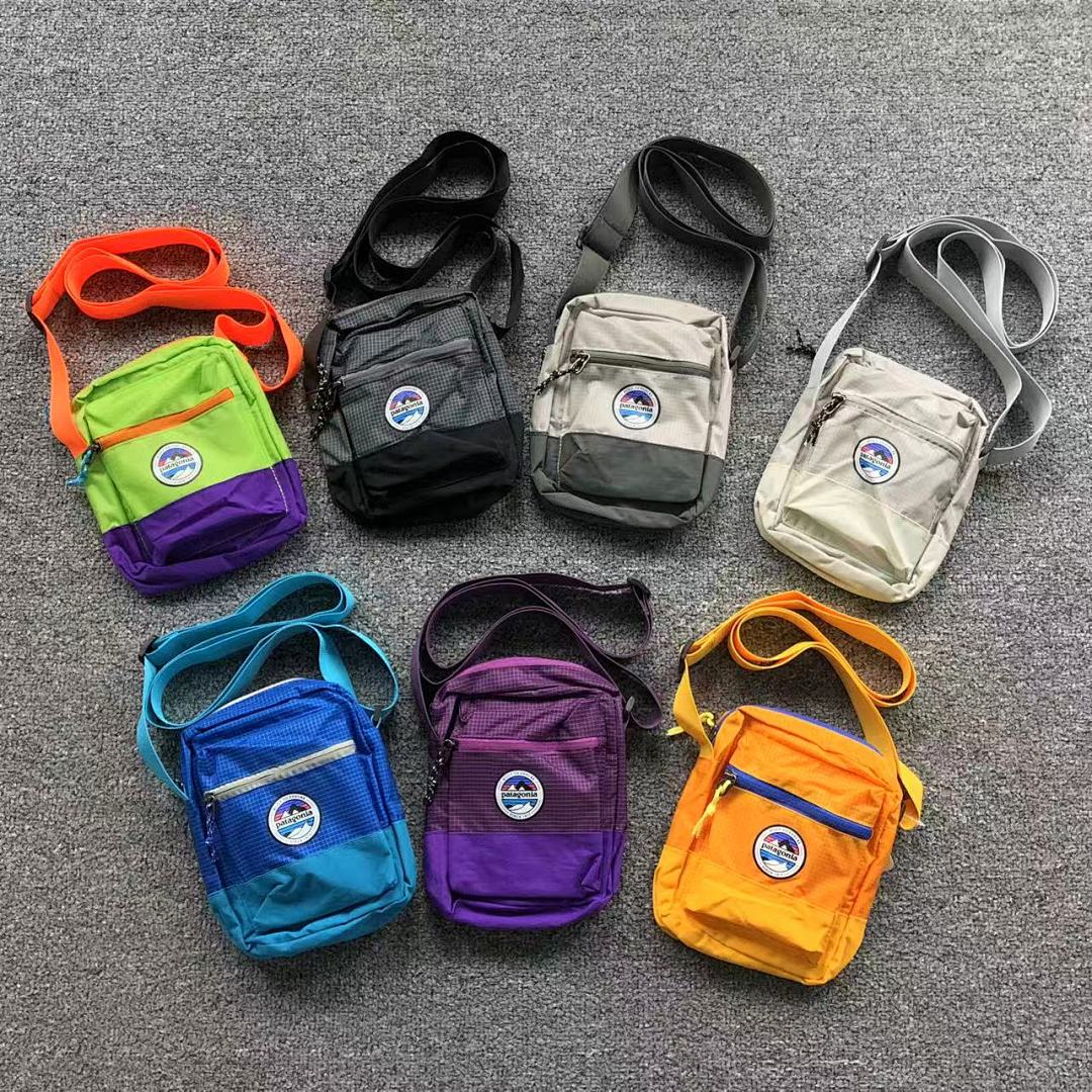 On Running 78 PATAGONIA BAG 1111062266 (Long CM* Wide 6CM*21CM)