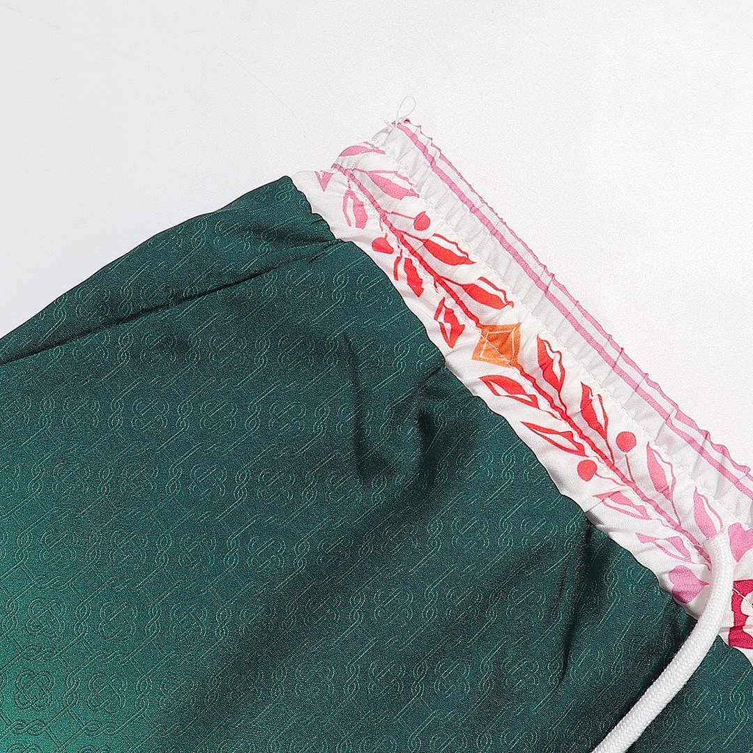 Casablanca TROUSERS95 CASABLANCA SHORTS - Image 10