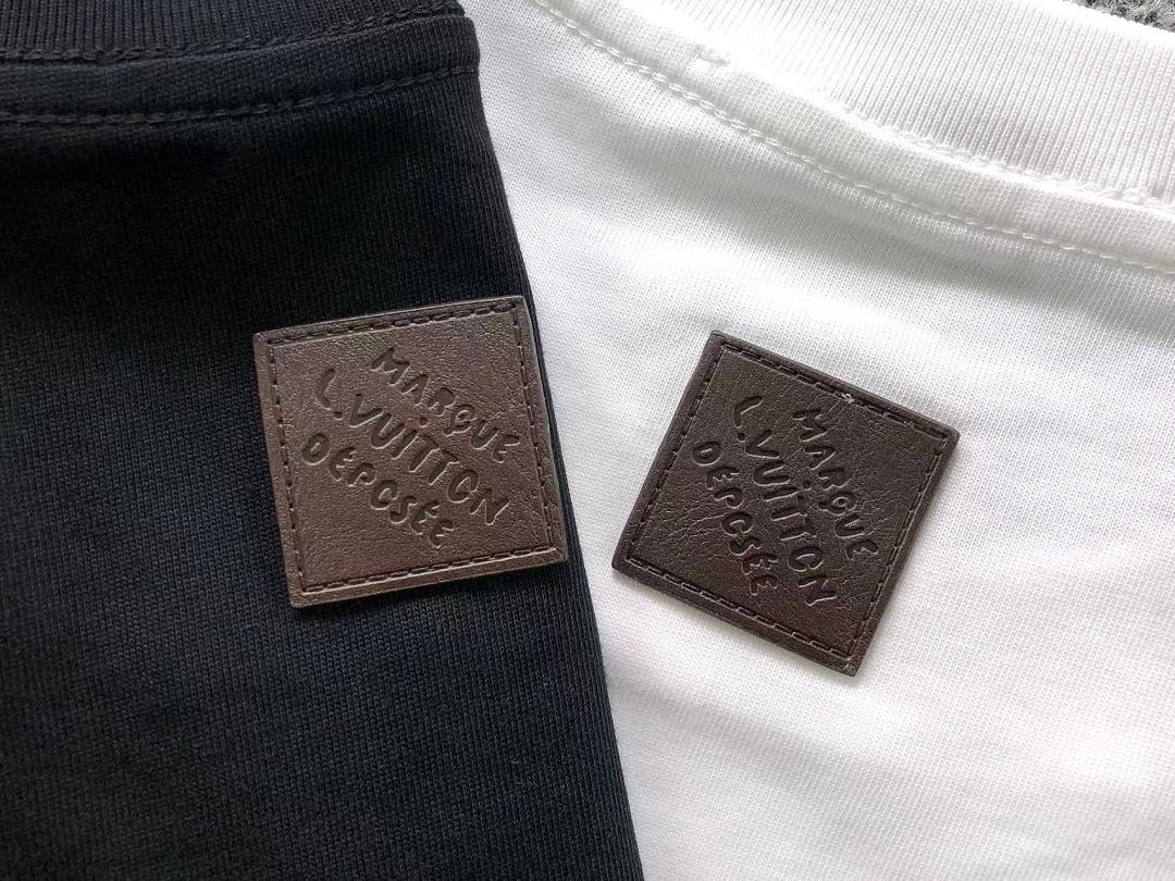 Louis Vuitton 139 L⭐ LONG SLEEVED 3207240621 (Im 170Cm 60Kg I Wear Size M In The Phot) - Image 15