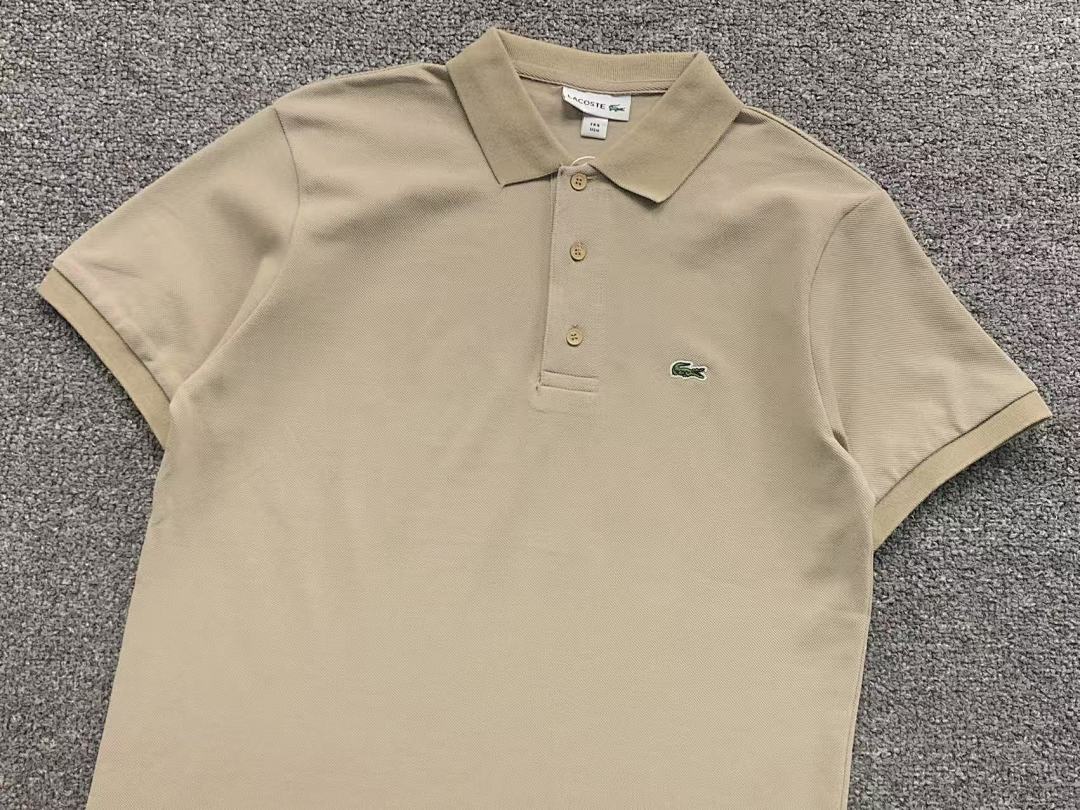 Lacoste 135 LACOSTE POLO 5102701147 (Im 170Cm 60Kg I Wear Size M In The Phot) - Image 12