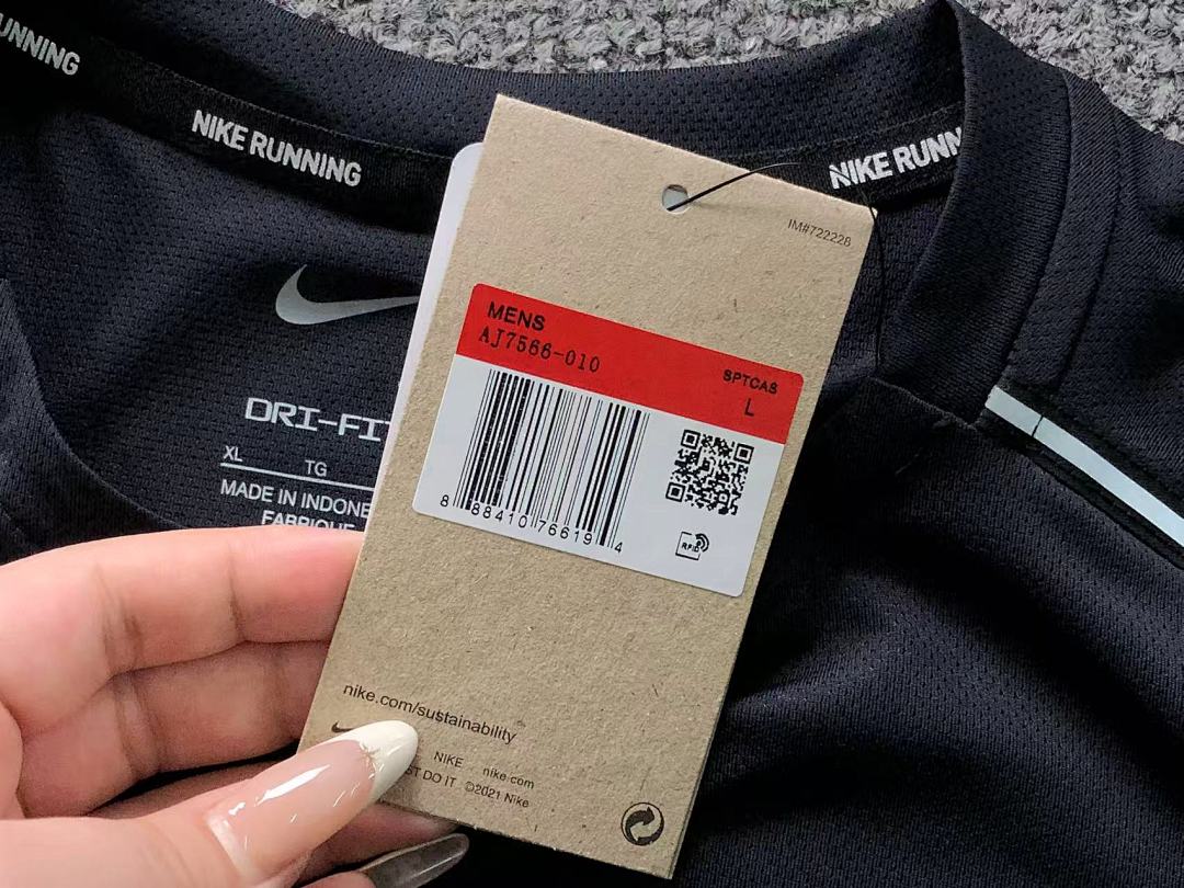 Nike 95 N⭐K⭐ T-SHIRT 520310919 (Im 172Cm 55Kg I Wear Size XL In The Phot) - Image 19