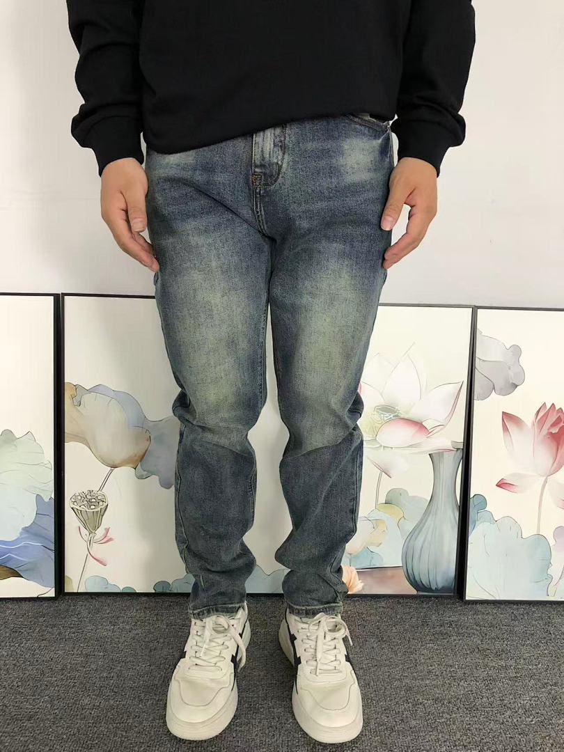 Dior 218 D⭐O⭐ TROUSERS 5112219106 (Im 170Cm 60Kg I Wear Size S In The Phot) - Image 3