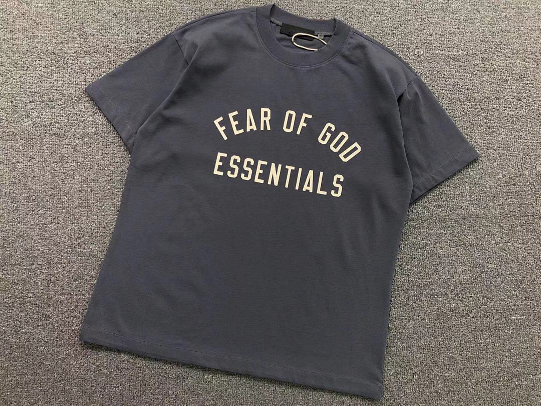 Fear of God 98 FOG T-SHIRT 213112117 (Im 170Cm 60Kg I Wear Size S In The Phot) - Image 23
