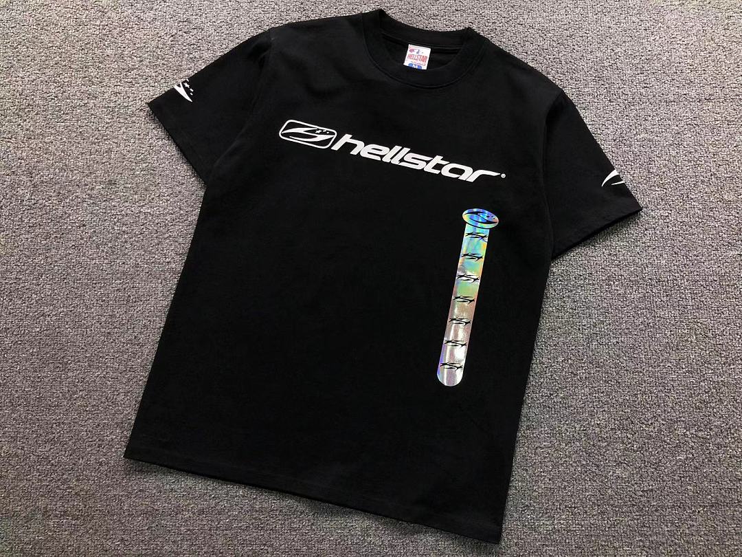 Hellstar 118 HELLSTAR T-SHIRT 4208150872 (Im 170Cm 60Kg I Wear Size M In The Phot) - Image 17