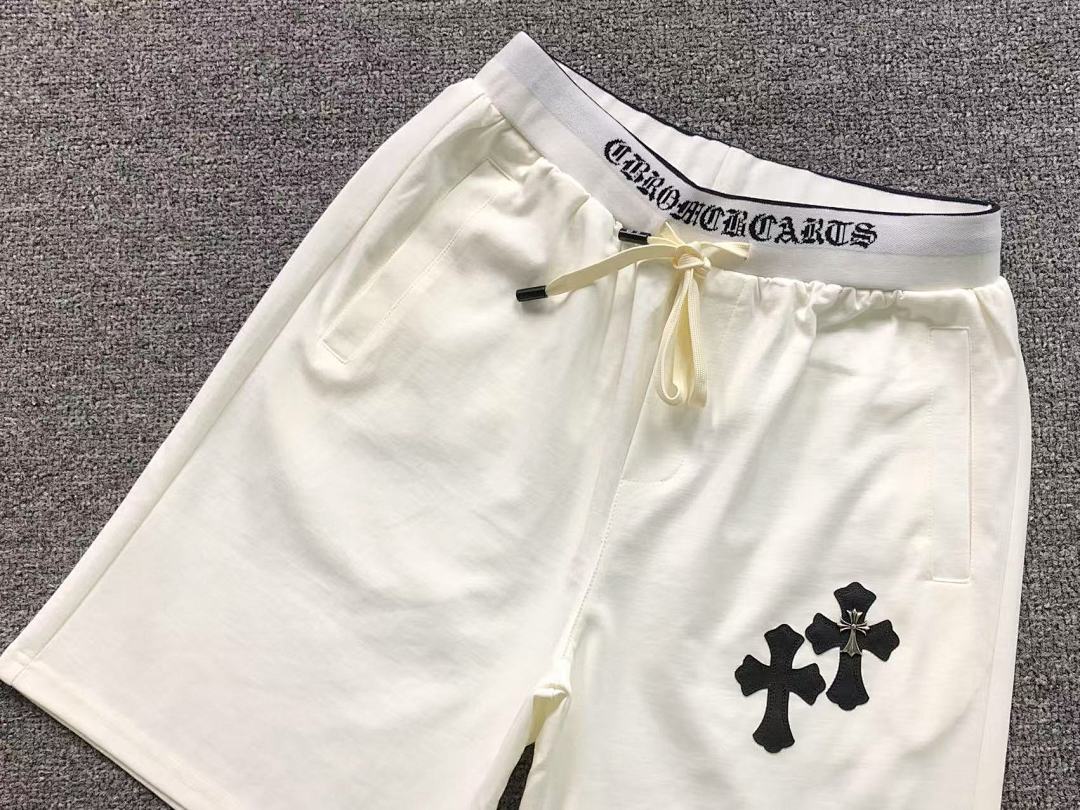 Comme des Garcons 115 C⭐⭐OME HE⭐⭐TS SHORTS 3203238120 (Im 170Cm 60Kg I Wear Size 2XL In The Phot) - Image 9