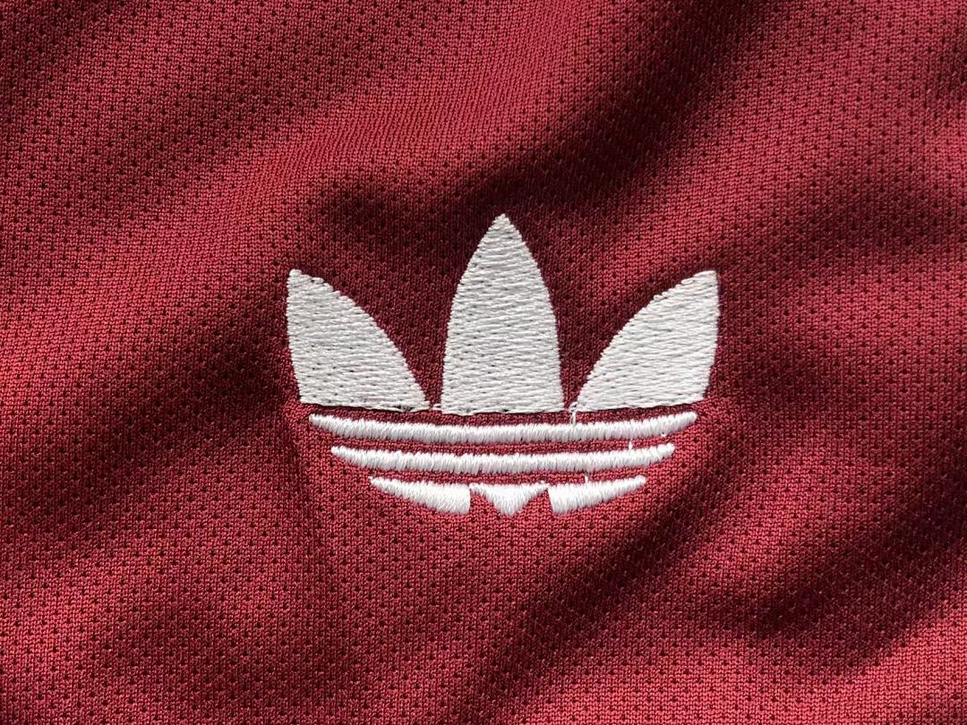 Chanel 68 FOOTBALL T-SHIRT SHORTS - Image 23