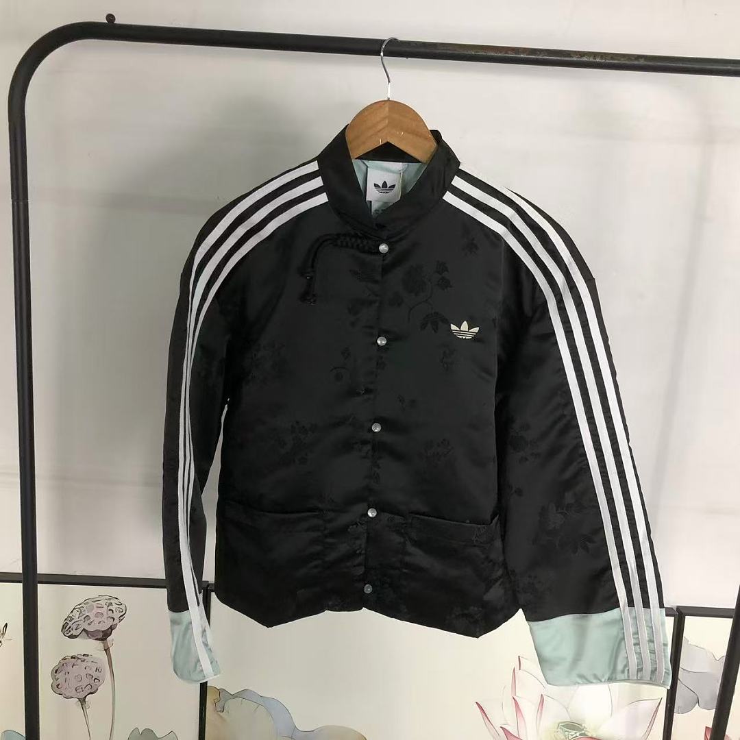 Adidas 178 A⭐I⭐AS JACKET FEMAIE - Image 15