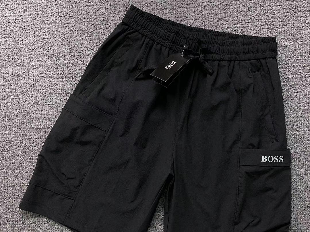 Unbranded 158 H⭐G⭐ B⭐⭐S SHORTS 4204082101 (Im 170Cm 60Kg I Wear Size L In The Phot) - Image 16