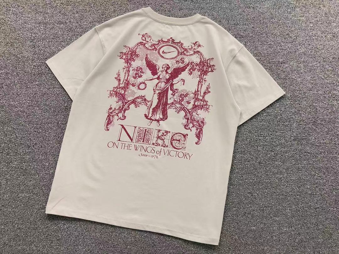 Nike 108 N⭐K⭐ T-SHIRT 3204280919 (Im 170Cm 60Kg I Wear Size L In The Phot) - Image 10
