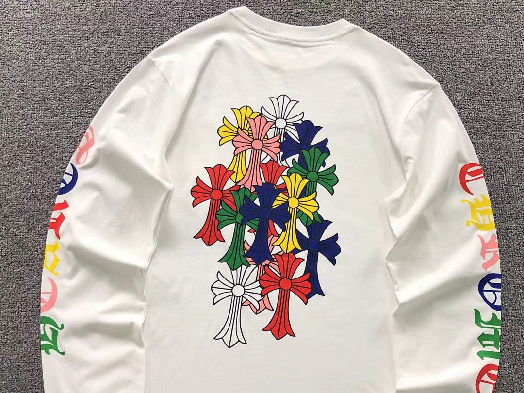 Comme des Garcons 98 C⭐⭐OME HE⭐⭐TS LONG SLEEVED 41082002144 (Im 170Cm 60Kg I Wear Size S In The Phot) - Image 14