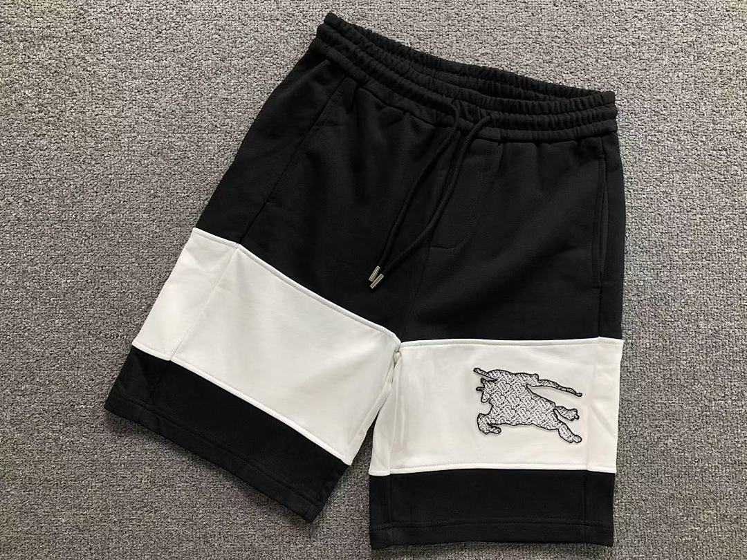 Burberry 175 B⭐R⭐E⭐RY SHORTS 2203185601 (Im 170Cm 60Kg I Wear Size XS In The Phot) - Image 8