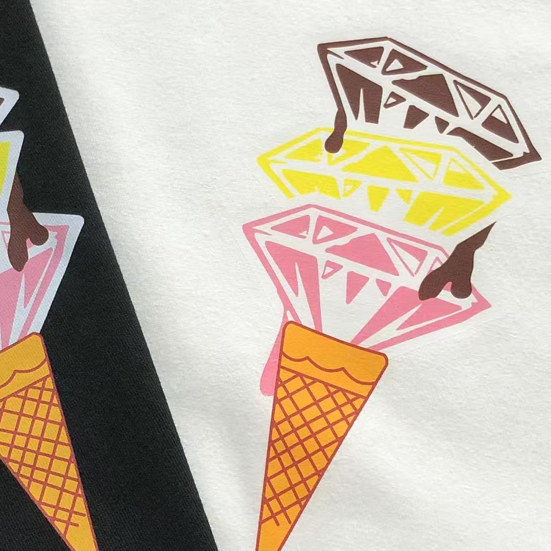 Icecream 98 IC⭐⭐R⭐AM T-SHIRT 126211102 (Im 170Cm 60Kg I Wear Size M In The Phot) - Image 14