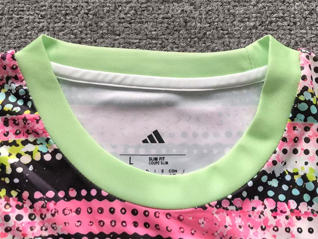 Unbranded 78 FOOTBALL T-SHIRT 11090941002 (Im 170Cm 60Kg I Wear Size L In The Phot) - Image 13