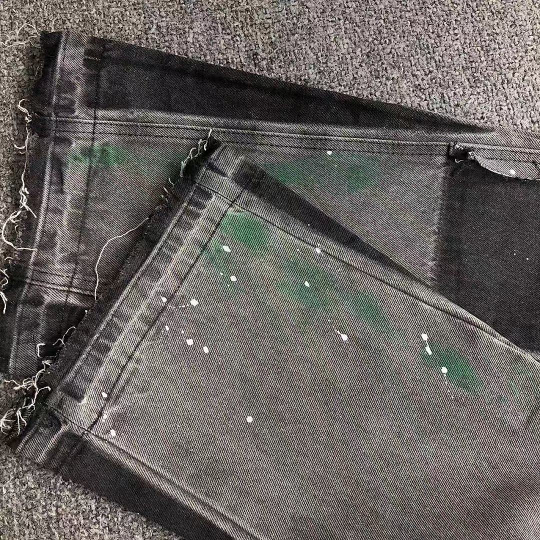 Gallery Dept 225 GALLERY DEPT TROUSERS 4105170617 (Im 170Cm 60Kg I Wear Size S In The Phot) - Image 23