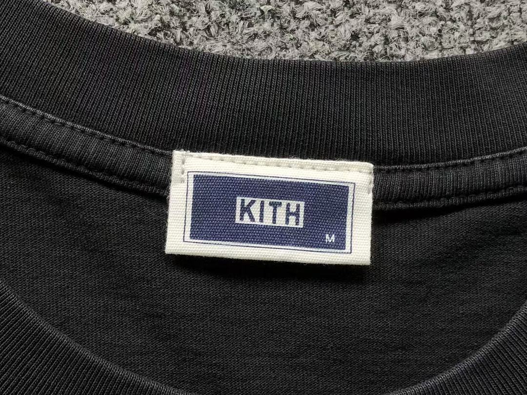 Kith 148 KITH T-SHIRT 22043028001 (Im 170Cm 60Kg I Wear Size M In The Phot) - Image 13