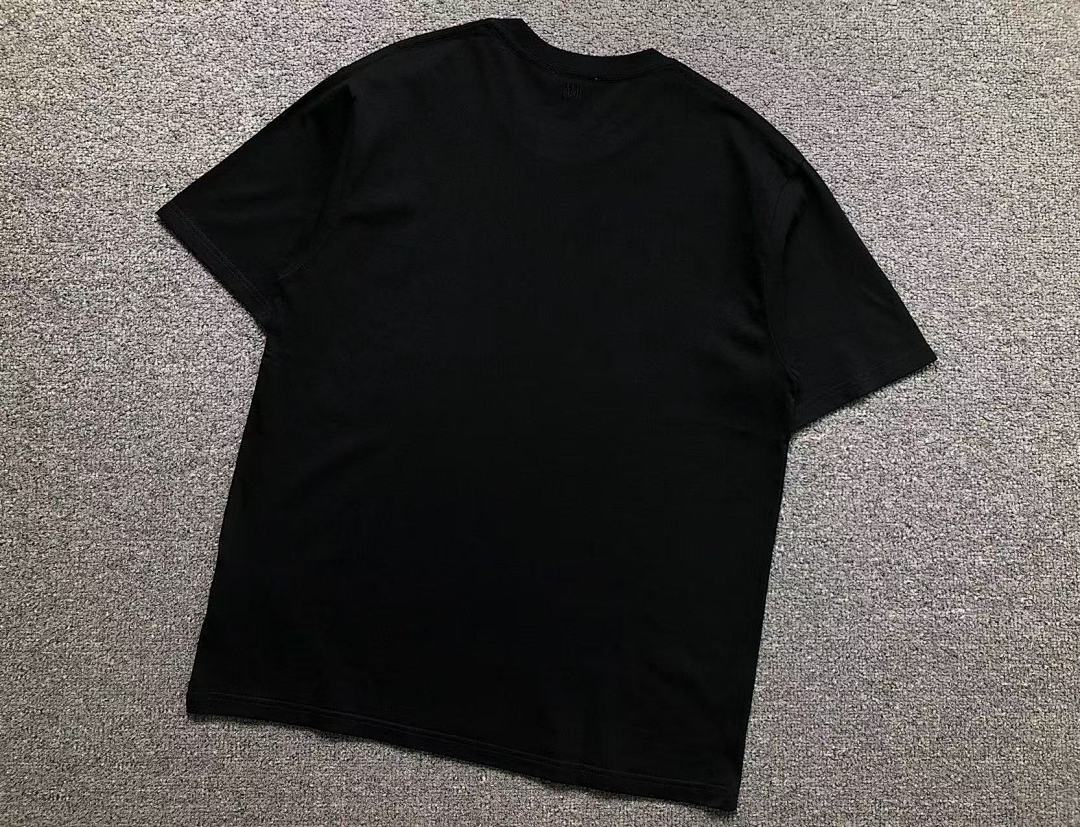 AMI 95 AMI T-SHIRT 3203201321 (Im 170Cm 60Kg I Wear Size M In The Phot) - Image 22