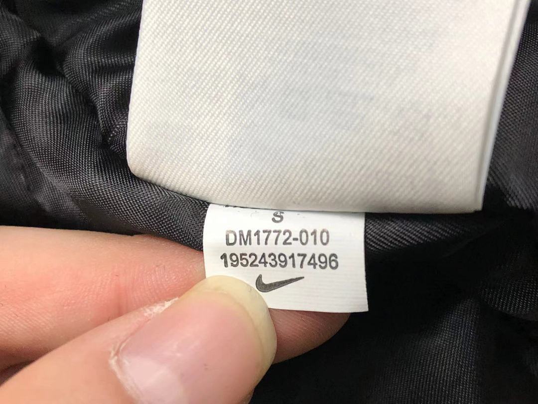 Nike TROUSERS348 STUSSY X N⭐K⭐JACKET - Image 32