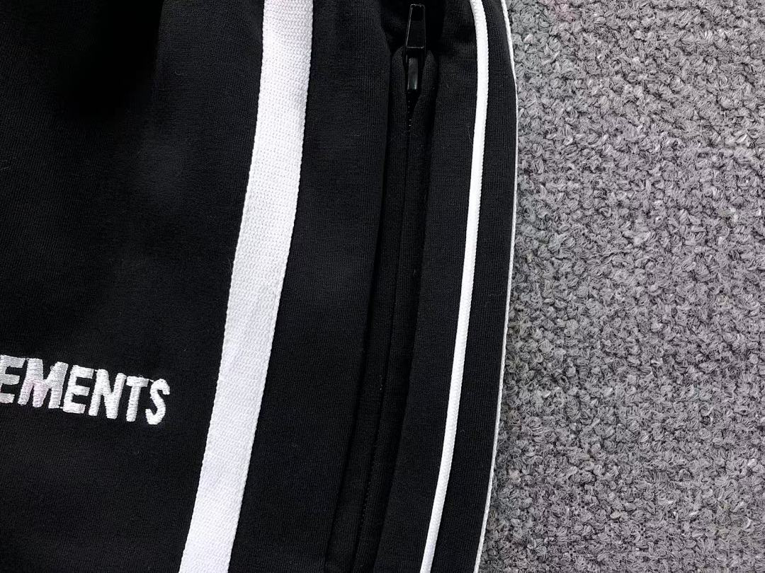 Vetements 265 VETEMENTS TROUSERS 3112180417 (Im 170Cm 60Kg I Wear Size S In The Phot) - Image 10