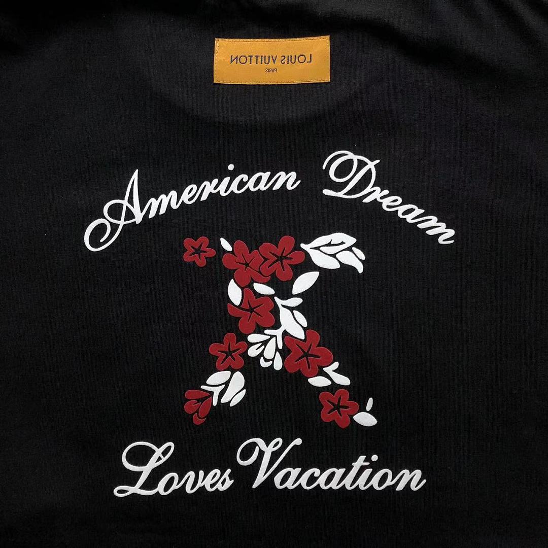 Louis Vuitton 118 L⭐ T-SHIRT 42042907133 (Im 170Cm 60Kg I Wear Size 2XL In The Phot) - Image 19