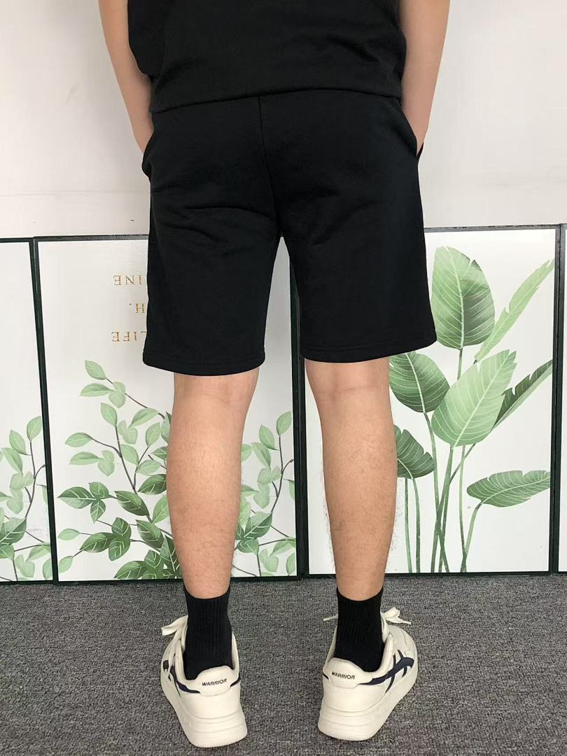 Lacoste 115 LACOSTE SHORTS 1103141009 (Im 170Cm 60Kg I Wear Size S In The Phot) - Image 4