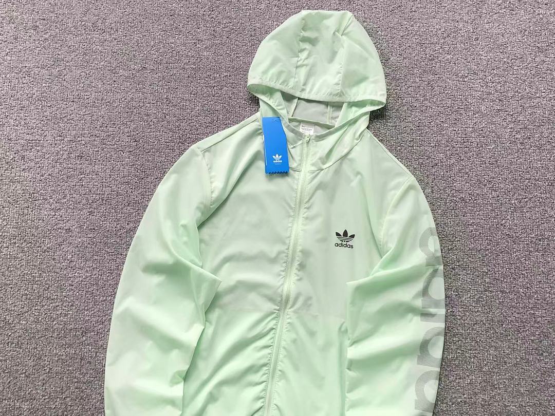 Adidas 125 A⭐I⭐AS SUNSCREEN CLOTHING 126121135 (Im 170Cm 60Kg I Wear Size M In The Phot) - Image 13