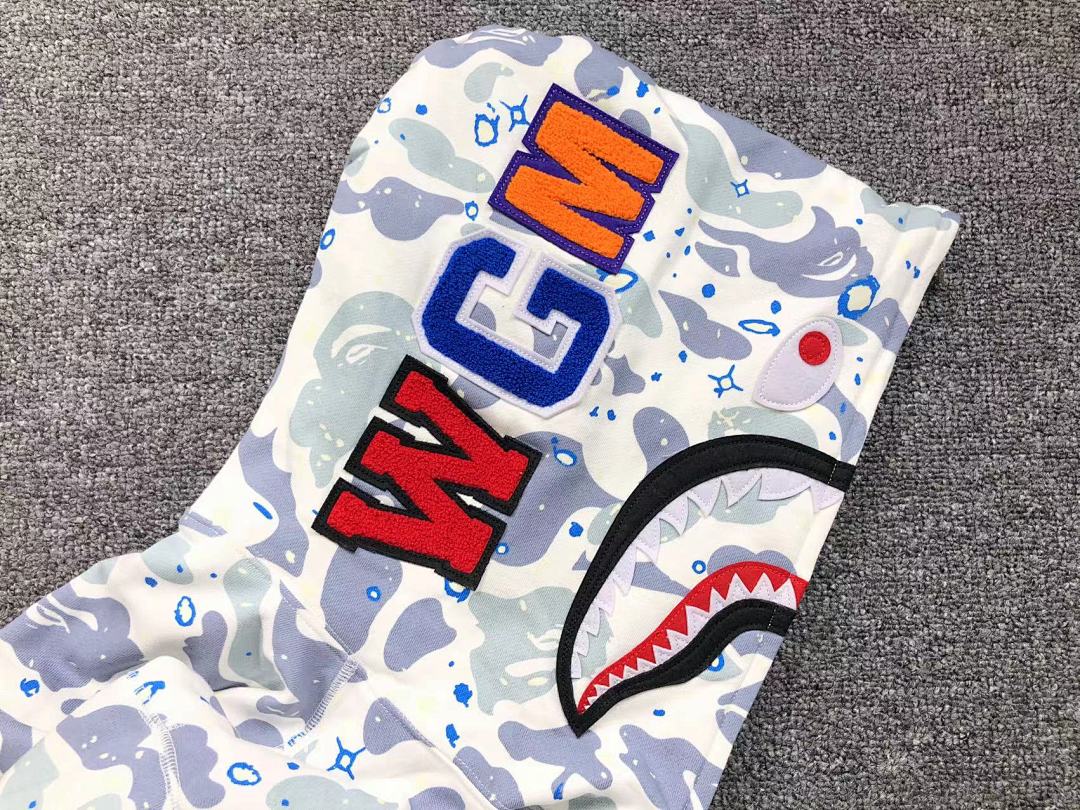 Bape 249 BAPE - Image 11