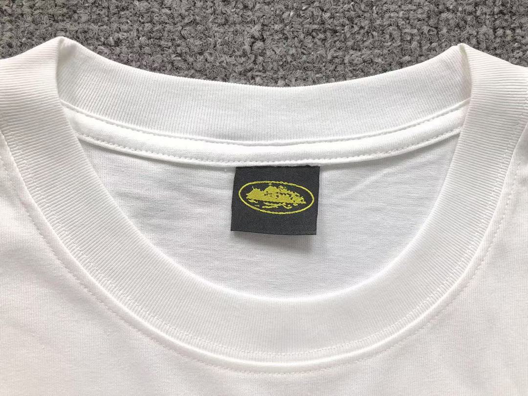 Corteiz 78 CORTEIZ T-SHIRT 5231004136 (Im 170Cm 60Kg I Wear Size M In The Phot) - Image 10